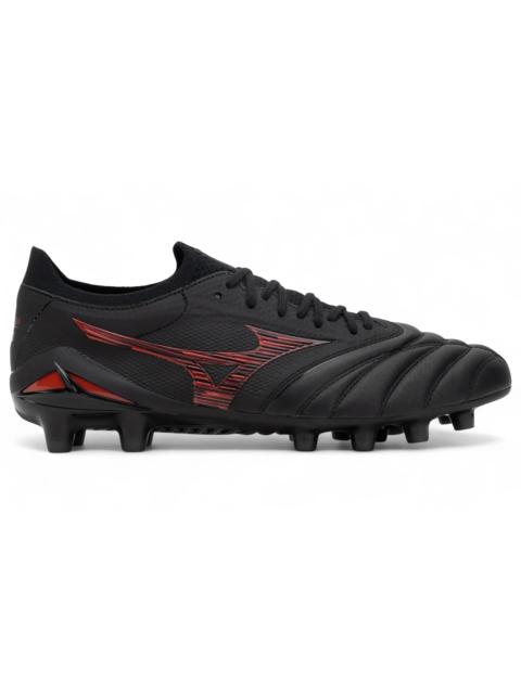 Mizuno Mizuno Morelia Neo IV Beta Japan FG Black Morelia 40th Red Black