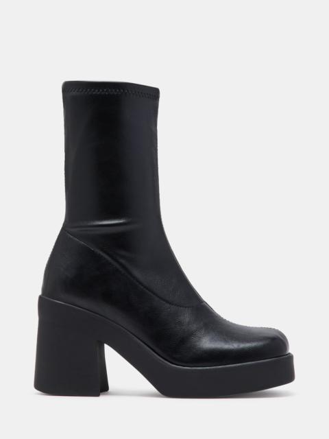STEVE MADDEN KLAYTON BLACK