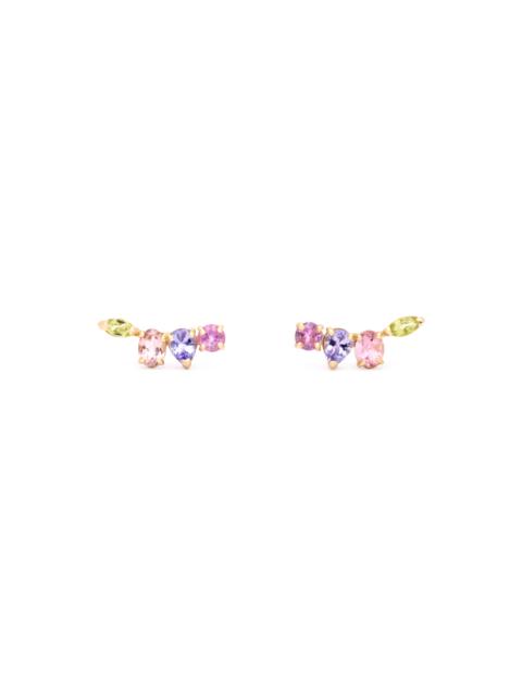 STONE AND STRAND Tiny Unicorn Dust Climbers