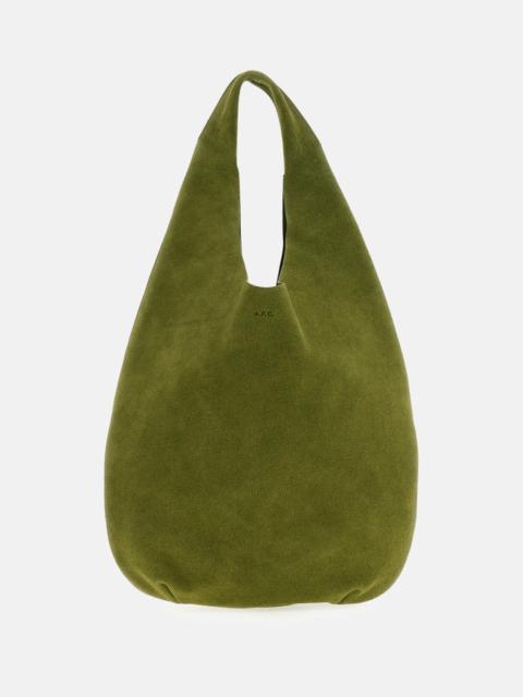 A.P.C. Neige bag