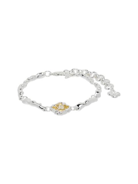 CASABLANCA Splash Bracelet