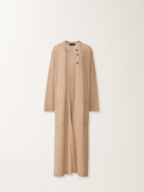 FABIANA FILIPPI Cardigan in Platinum