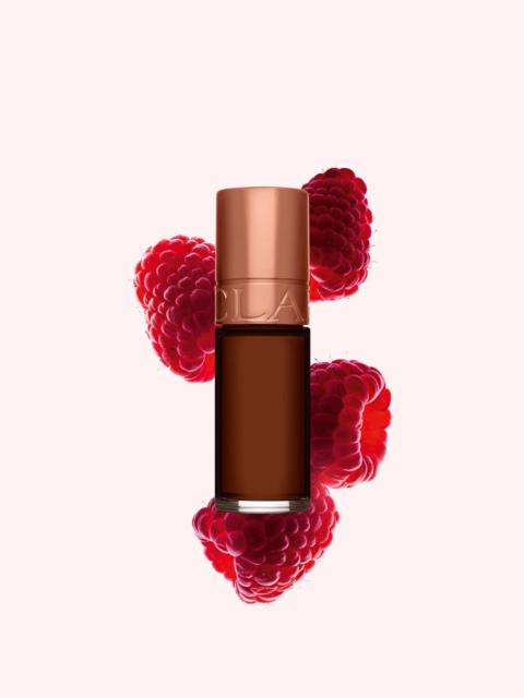 CLARINS Water Lip Stain - Matte, Long-Lasting, Buildable Coverage Lip Stain