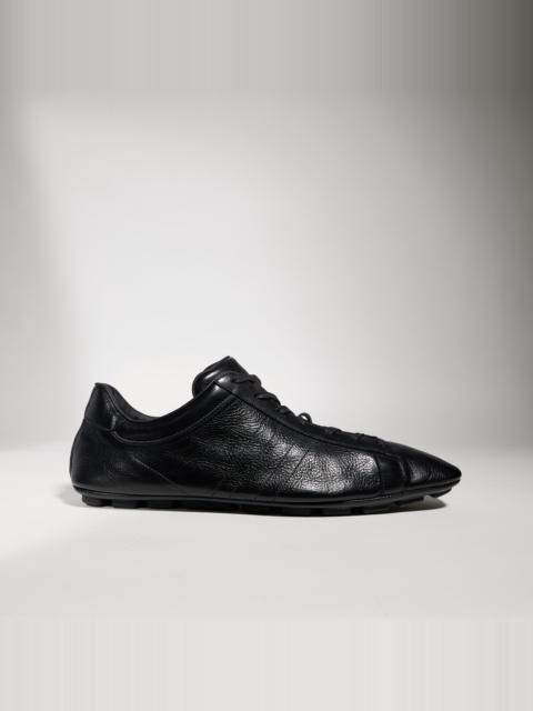 GUCCI Men's lace-up driver