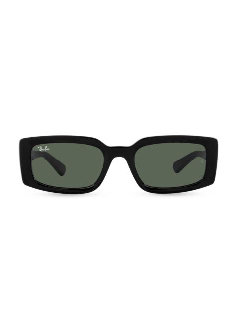 Ray-Ban Men's RB4395 54MM Sunglasses - Black