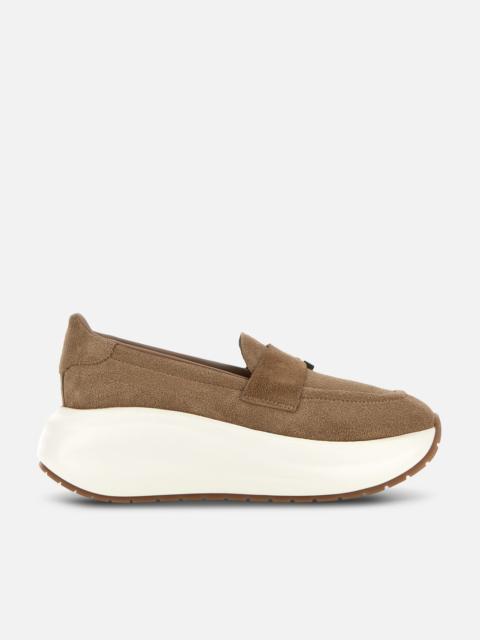 HOGAN Loafers Hogan Maxi I Active