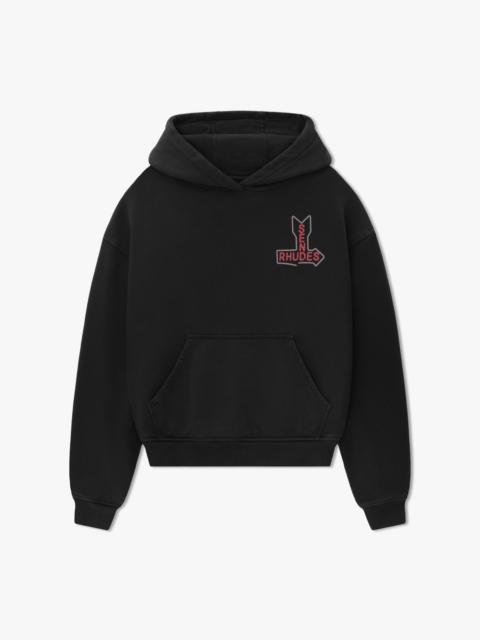 Rhude SEND RHUDES HOODIE