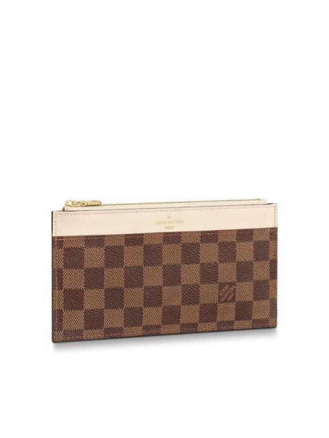 Louis Vuitton Slim Purse