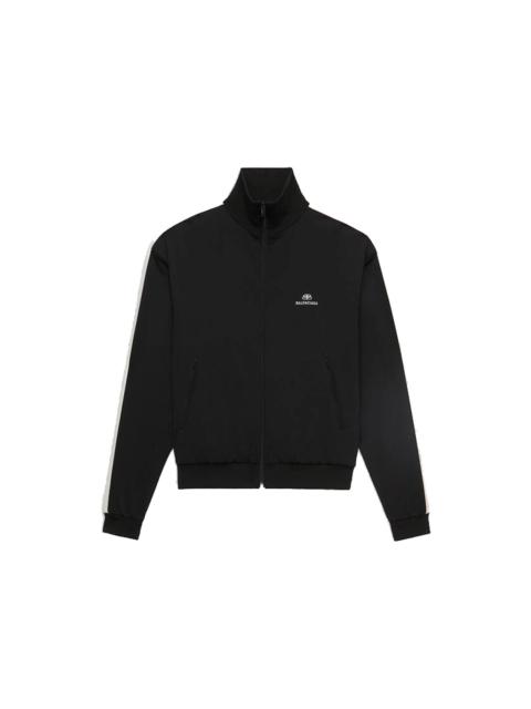 BALENCIAGA Balenciaga Zip-up Jacket Black