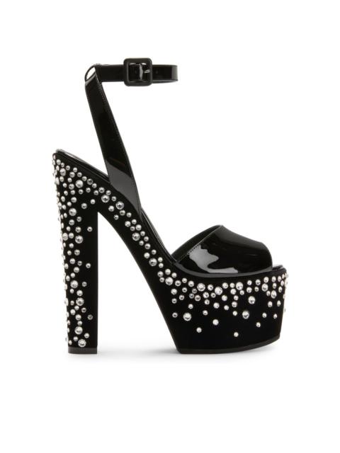 Giuseppe Zanotti Tarifa Jewel
