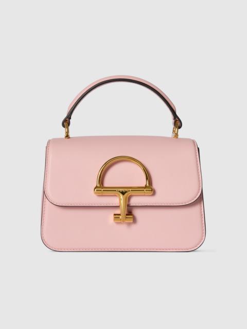 GUCCI Gucci Siena small top handle bag