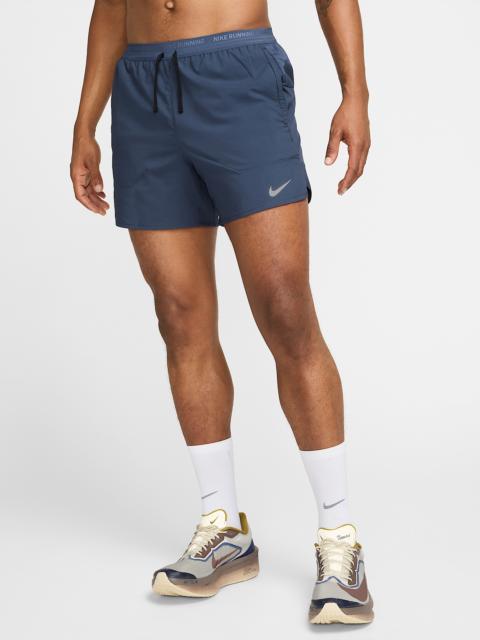 Nike Nike Stride Men's Dri-FIT 5" Brief-Lined Running Shorts