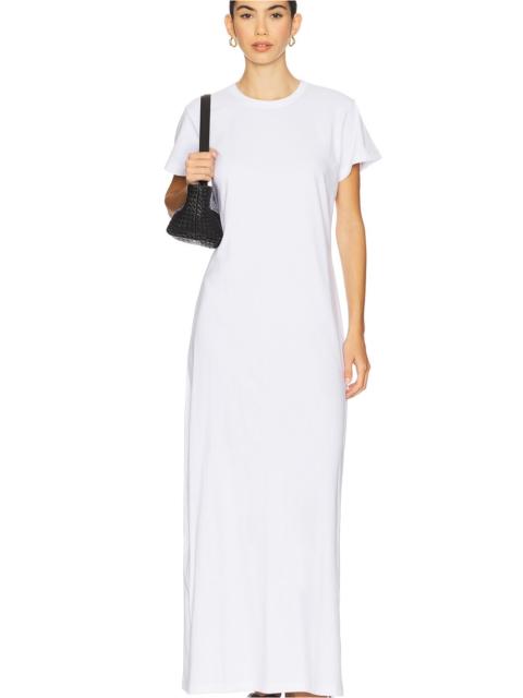 LESET Margo Maxi Dress