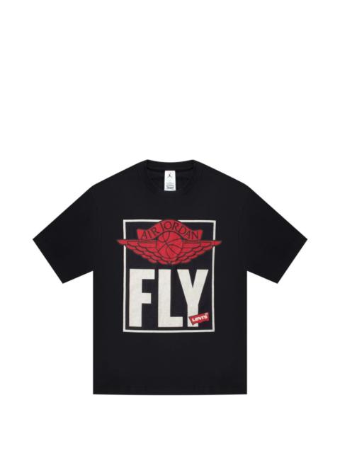 Jordan Air Jordan x Levi's T-Shirt