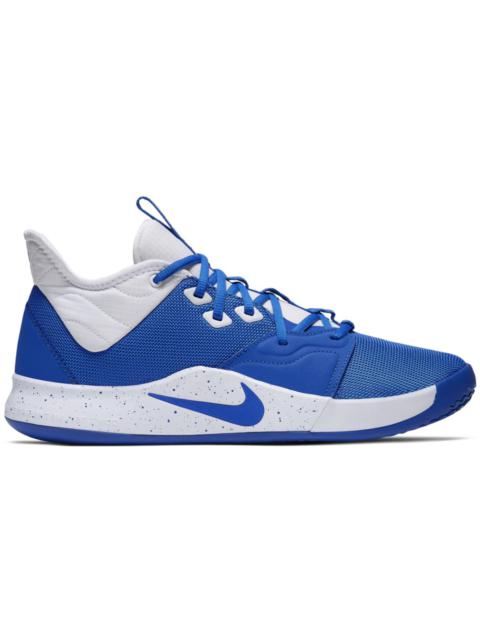 Nike PG 3 TB Game Royal