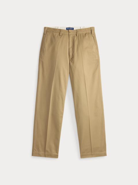 Polo Ralph Lauren Burroughs Relaxed Fit Polo Sport Pant