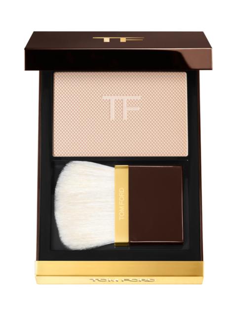 TOM FORD TOM FORD Architecture Soft Matte Blurring Powder in 01 Alabaster Nude at Nordstrom