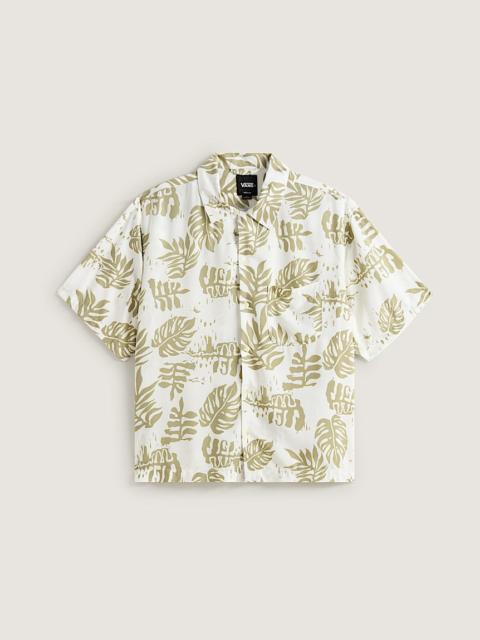 Vans Van Doren Printed Camp T-Shirt