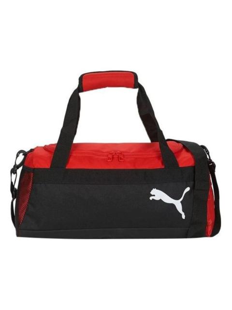 PUMA PUMA Team Goal 23 Bag 'Black Red' 076857-01