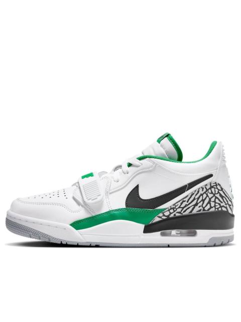 Jordan Air Jordan Legacy 312 Low 'Lucky Green' FN3406-101