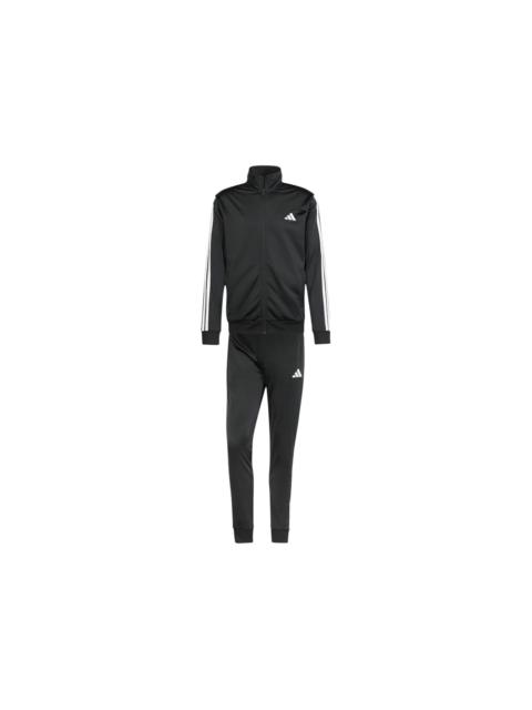adidas adidas Dayready Tracksuit Black
