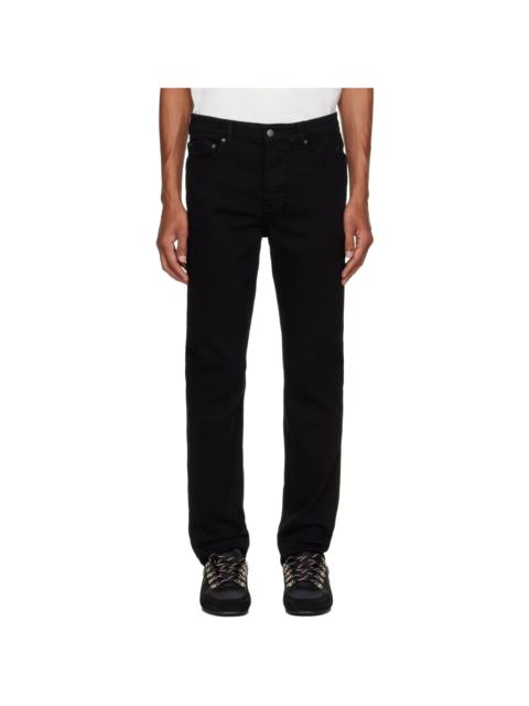 Ksubi Black Chitch Jeans