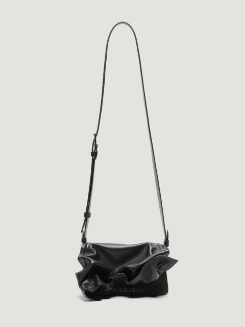 Y/Project Mini Wire Bag