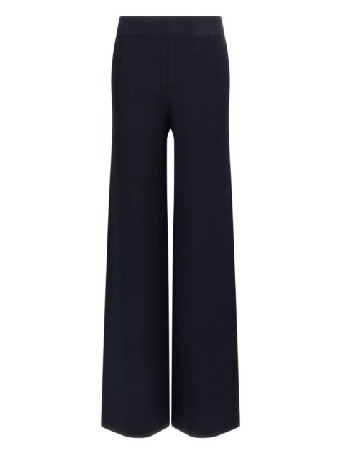Max Mara Marzia elasticated trousers