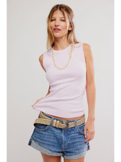FREE PEOPLE We The Free Atlas Tank