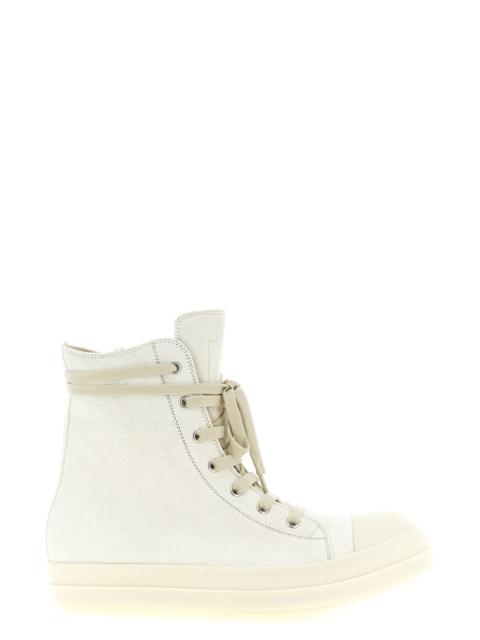 Rick Owens 'Sneaks' Sneakers