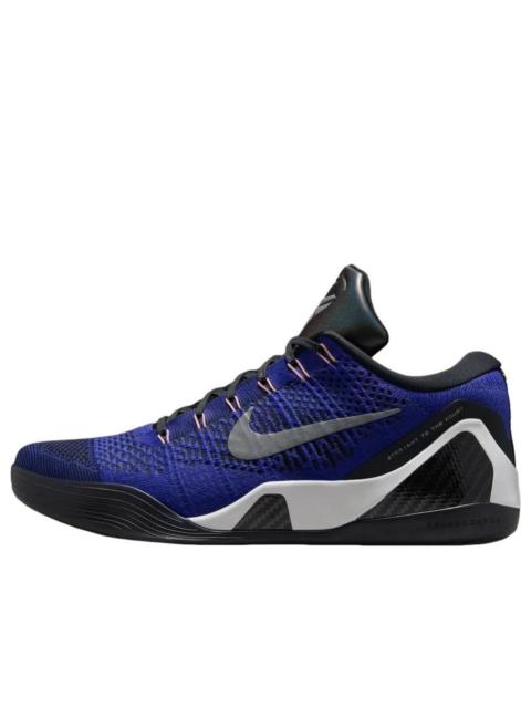 Nike Nike Kobe 9 Elite Low Protro 'EYBL' IB2140-400