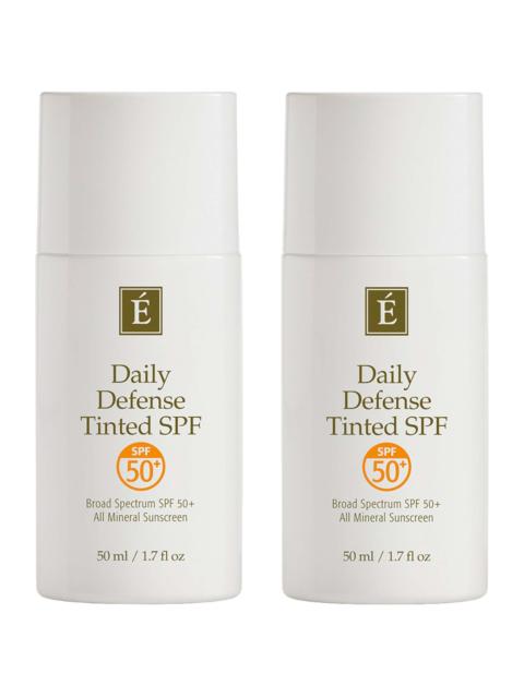 Eminence Organic Skin Care Eminence Organic Skin Care Daily Defense SPF Duo