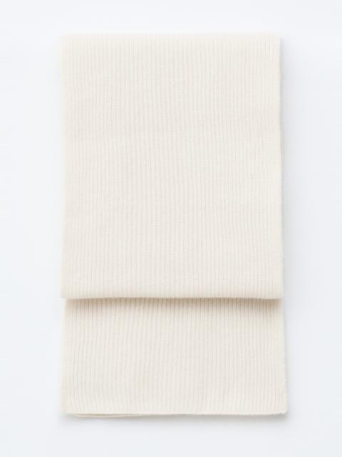 & Other Stories Cashmere Knit Scarf