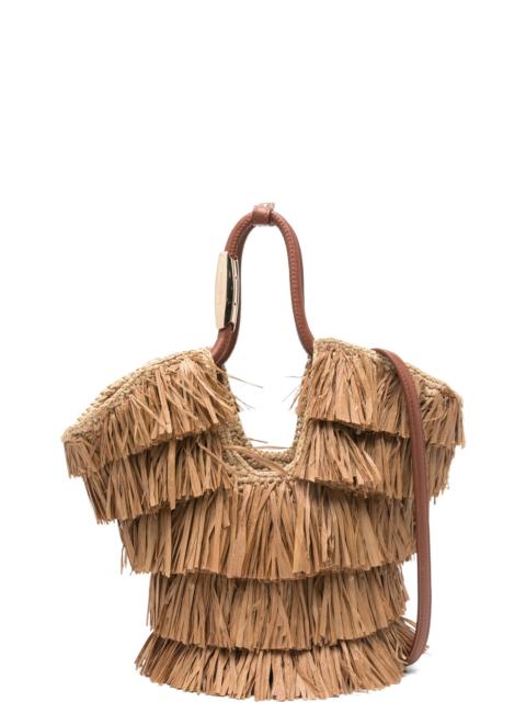 Zimmermann Zimmermann Tote Bags