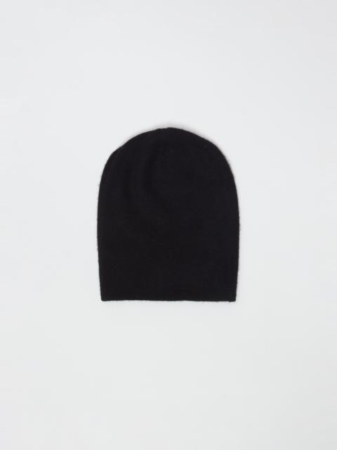 FRENCKENBERGER Cashmere Beanie — Black