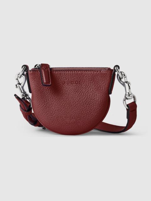 GUCCI Gucci B super mini bag
