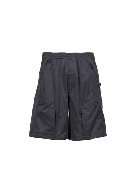 DAIWA PIER39 TECH CYCLE SHORTS / CHARCOAL