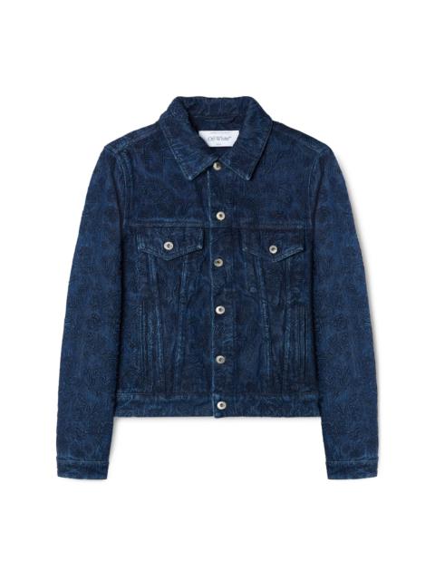 Tattoo Regular Jacket