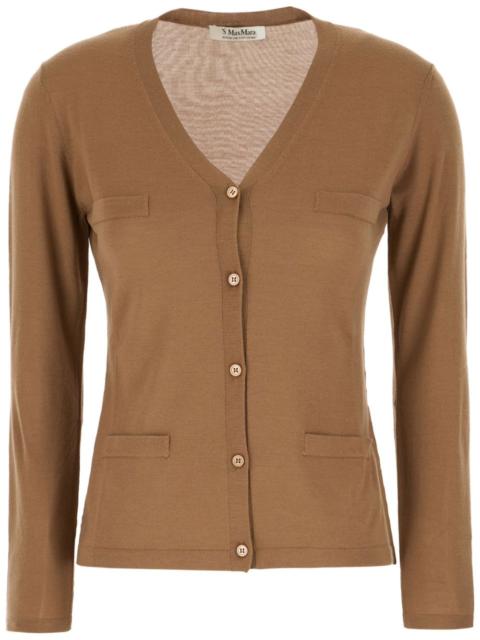 Max Mara wool cardigan
