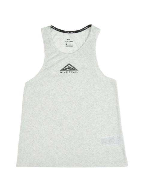 Nike City Sleek Trail tank top