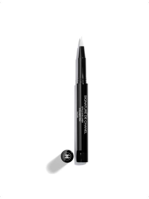 CHANEL SIGNATURE DE CHANEL Intense Longwear Eyeliner Pen Noir 0.5ml