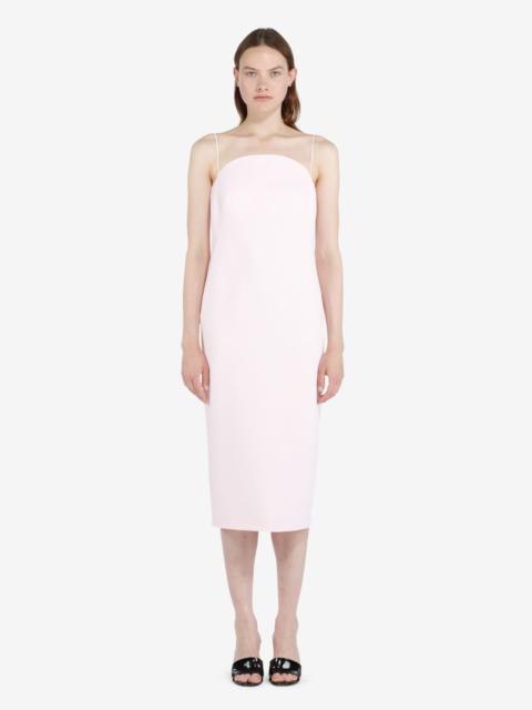 N°21 SLIP DRESS