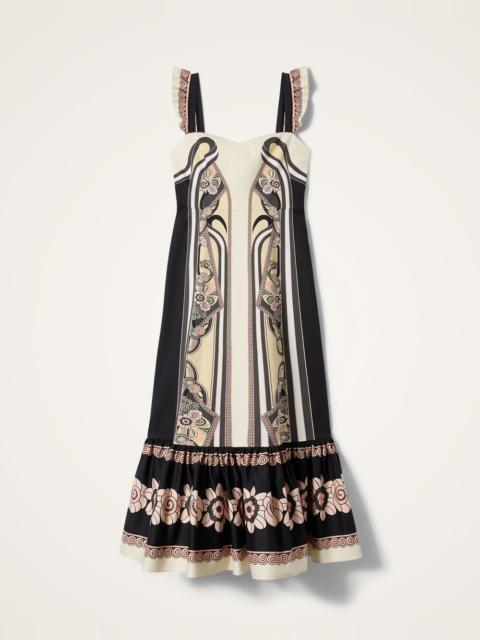 La DoubleJ Gingerbread Dress