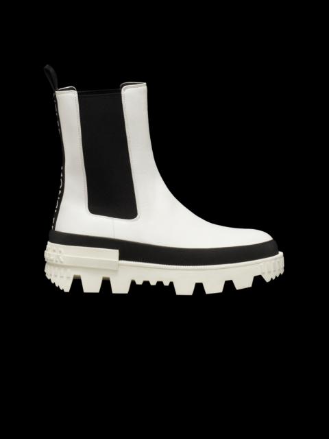 Moncler Coralyne Ankle Boots