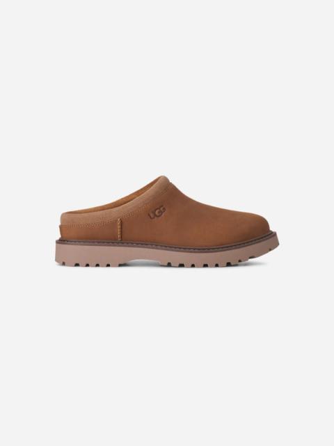UGG ® Men's Birch Clog II Shoes in Chestnut