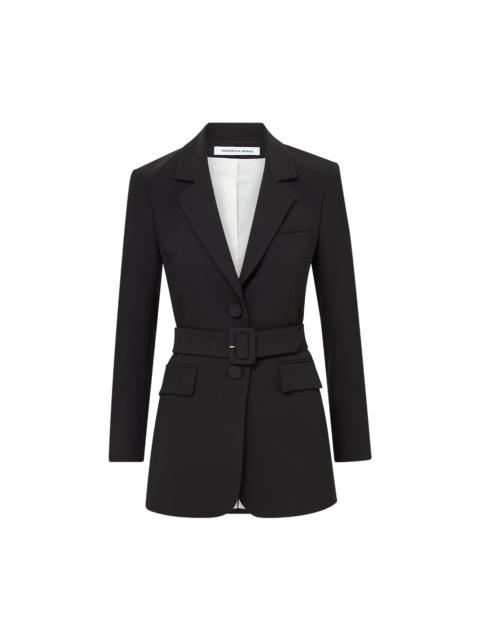 VERONICA BEARD RYANNE BELTED DICKEY JACKET