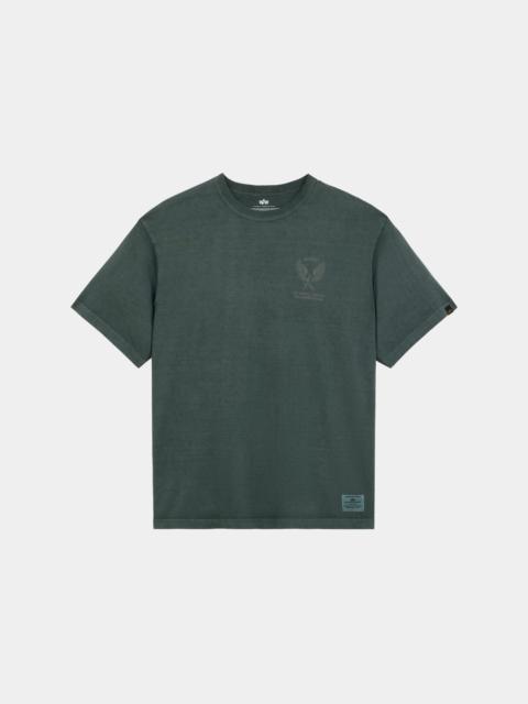 Nike ESSENTIAL BATTLEWASH AIR CORPS TEE