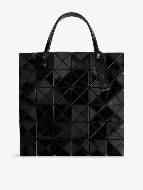 BAO BAO ISSEY MIYAKE Lucent PVC Tote Bag