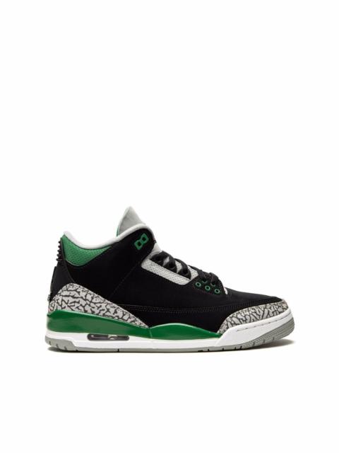 Air Jordan 3 Retro sneakers