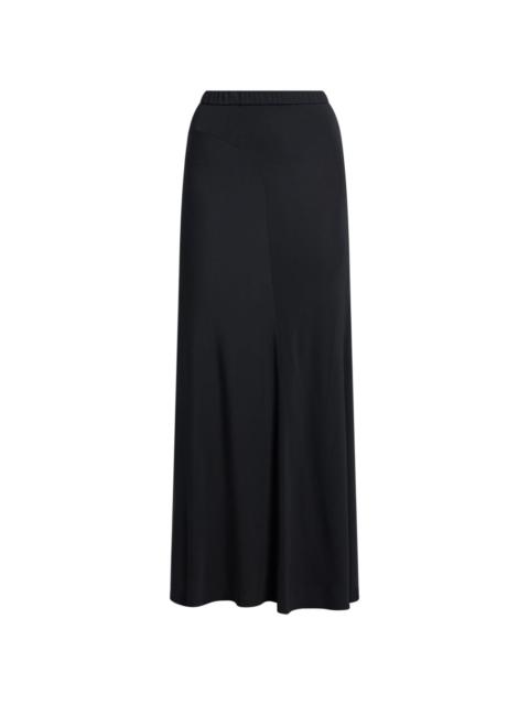 TOM FORD knitted maxi skirt